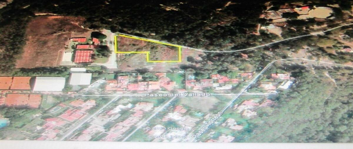 Foto de terreno habitacional en venta en avenida  patria , colomos patria, zapopan, jalisco, 0 No. 05